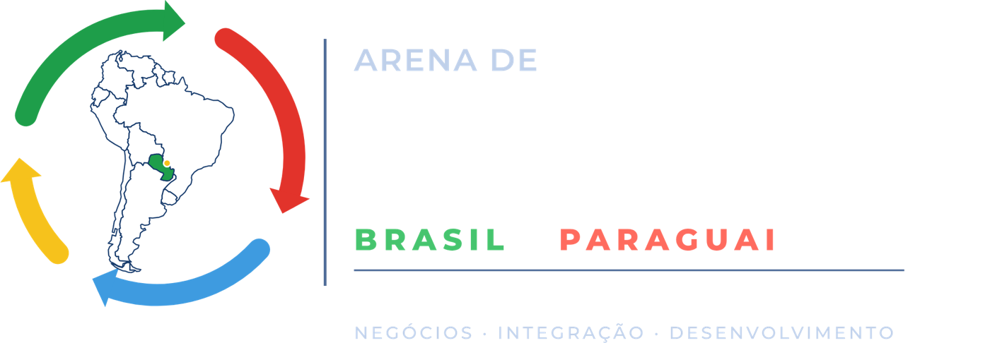 Arena de Relações Internacionais Brasil–Paraguai